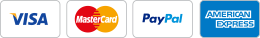 Accepted Payment Types
