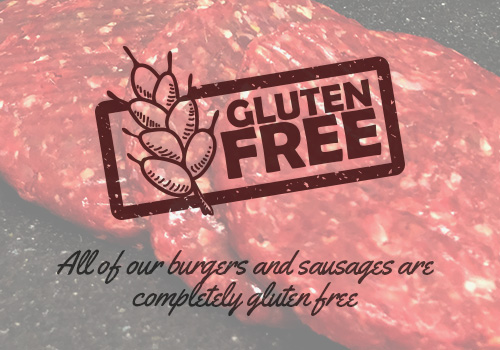 Gluten Free